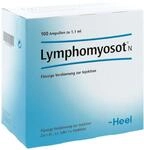 Lymphomyosot N Ampullen 100 stk