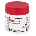 Hypo A Lipon Plus Kapseln