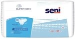Super Seni Erwachsenes Windeln XL (130 - 170 cm) - 30 Windeln