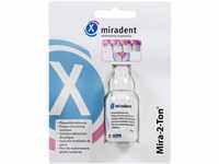 miradent Mira-2-Ton® Lösung 10 ml | zum Einfärben als Plaquetest vor dem