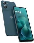 Motorola Moto G06 Power 64GB/4GB Dual SIM Azul
