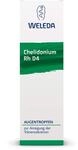 Chelidonium RH D4 Augentropfen,10ml