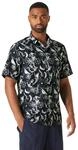 Helly Hansen Herren Fjord QD SS Shirt 2.0, Navy Nautik, M