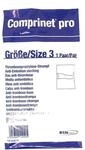 Anti-Thrombose-Strumpf Comprinet Pro Gr. 3, Anti-Thrombose-Str&uuml;mpfe