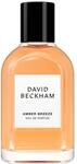 David Beckham Collection Amber Breeze Eau de Parfum f&uuml;r Herren, frisch und