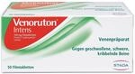 VENORUTON Intens zur Behandlung von Veneninsuffizienz: Gegen geschwollene,...