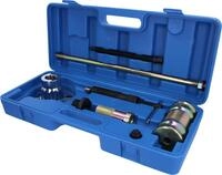 BRILLIANT TOOLS BT671200 Hydraulischer Ausdr&uuml;cker-Satz f&uuml;r Antrie bswellen |...