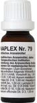 Regenaplex Nr.79 Mischung, 15 ml L&ouml;sung