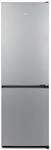 Indesit INKS 8261 S4E Freistehend 262 L E Silber