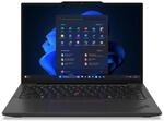 Lenovo ThinkPad X13 Gen 6 21RK - 180&deg;-Scharnierdesign - Intel Core Ultra 5 225U -