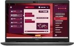 Dell Latitude 3450, i5-1345U, 16GB, 512GB SSD, 14" FHD, IR Cam & Mic, FgrPr, 3...