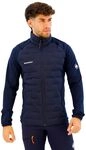 Mammut Sender Insulated Hybrid Jacket M