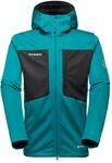 Ultimate VIII SO Hooded Jacket Men