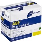 Meditrade 4750 Abe Wundverband, Steril, 5 cm L&auml;nge x 7 cm Breite (100-er pack)