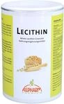 LECITHIN GRANULAT 400 g