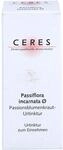 CERES Passiflora incarnata &oslash; Urtinktur, 20 ml L&ouml;sung