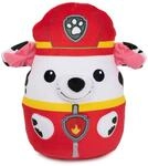 GUND PAW Patrol Trend Squishy Marshall, 20 cm - hochwertiges Pl&uuml;schtier zum Spielen