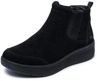 Skechers Damen Arch Fit Laguna-Adore Her Sneaker