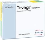 TAVEGIL Tabletten 20 St