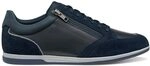 Geox MAN U Renan Sneakers Navy 39_EU