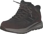 Skechers SlipIns: Slade Ultra-Turn Schn&uuml;rstiefel Braun