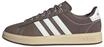 adidas Herren Grand Court 2.0 Shoes, Earth strata/core White/Matte Gold, 42 EU