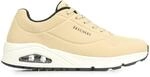 Skechers UNO Stand On Air Beige NTBK Gr&ouml;&szlig;e EU 42