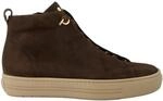 Paul Green Damen FBA, Frauen Low-Top