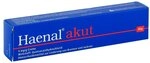 Haenal Akut Creme gegen H&auml;morrhoiden-Beschwerden, 30 g