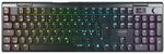Cherry XTRFY MX 10.1 Wireless, Mechanische Low-Profile Gaming-Tastatur,