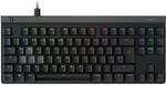 Logitech G G515 Rapid TKL kabelgebundene Gaming-Tastatur, vollst&auml;ndig anpassbare