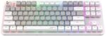 Dark Project ALU87A Onionite Wired Gaming Mechanische Tastatur (US English, ANSI) -
