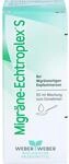Migr&auml;ne-Echtroplex S Mischung bei migr&auml;neartigen Kopfschmerzen, 50 ml Mischung
