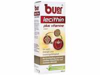 Buer Lecithin Plus Vitamine, 500ml