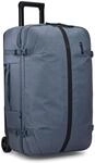 Thule Trolley Reisetasche Aion Wheeled Duffel 70 cm / 28" Dark Slate blaugrau