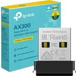 TP-Link Archer TX1U Nano WLAN Stick f&uuml;r PC, 𝐖𝐢-𝐅𝐢 𝟔 WLAN Adapter,
