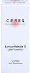Ceres Salvia offic. Urtinktur, 20 ml L&ouml;sung