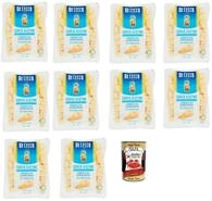 De Cecco Gnocchi di patate fresche senza Glutine, Glutenfrei,100% Italienisch Pasta