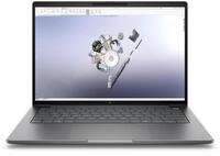 HP ZBook 8 G1i Mobile Workstation - Intel Core Ultra 7 255H / 2 GHz - Win 11 Pro -