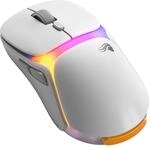 GLORIOUS Gaming &ndash; Model O3 Wireless-Gaming-Maus &ndash; Wechsel-Akku-System