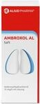 Ambroxol AL Saft, 250 ml L&ouml;sung