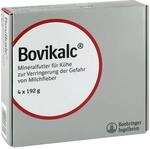 Bovikalc Bolus, 4 Kapseln