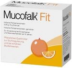 Mucofalk Fit, hochwertige Flohsamenschalen, Arzneimittel bei Darmbeschwerden...