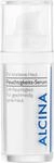 ALCINA Feuchtigkeits-Serum - 1 x 30 ml - Bei trockener Haut - Spendet intensive