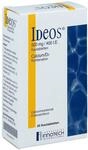 IDEOS 500 mg/400 I.E. Kautabletten 30 St