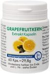 Grapefruitkern Extrakt, 60 St. Kapseln
