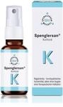SPENGLERSAN&reg; Kolloid K 50 ml -Bei allergischen Erkrankungen der Atemwege und...