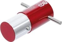 BGS 5068 | Vorderachsen-Ausrichtwerkzeug | f&uuml;r Ducati | &Oslash; 30 mm