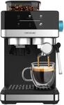 Cecotec Espressomaschine Power Espresso 20 Grind, 1350 W, 20 Bar, 1,7L