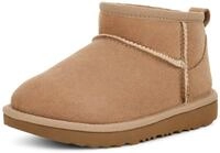 UGG Classic Ultra Mini Kinderstiefel, 32.5 EU, sand, 36 EU